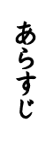 あらすじ